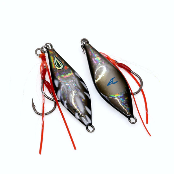 Oceans Legacy Roven Micro Jig Lure 6g