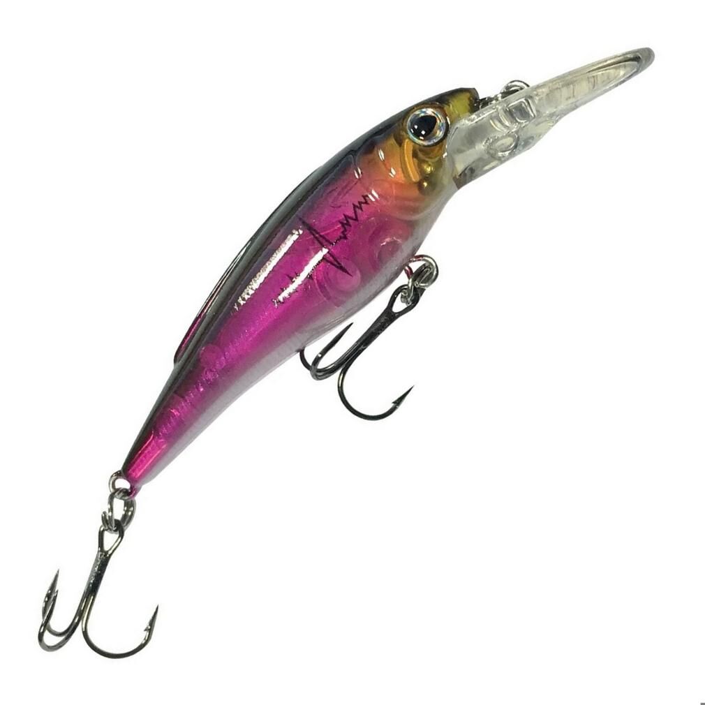 Tsunami Super Bream Hard Body Lure 50mm