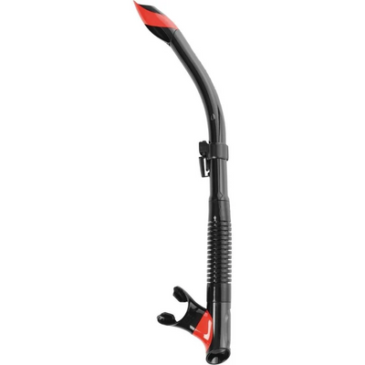 Cressi Tao Semi Dry Dive Snorkel