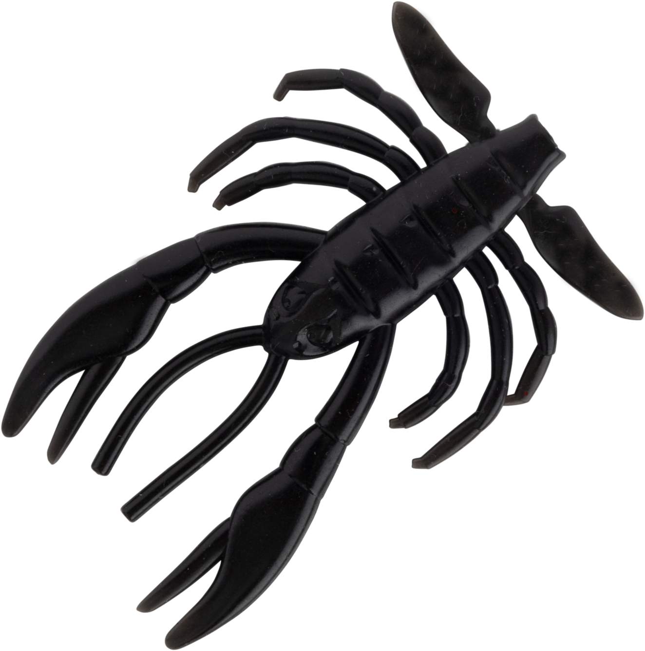 Berkley Powerbait Crabby Soft Plastic Lure 2.5 inch