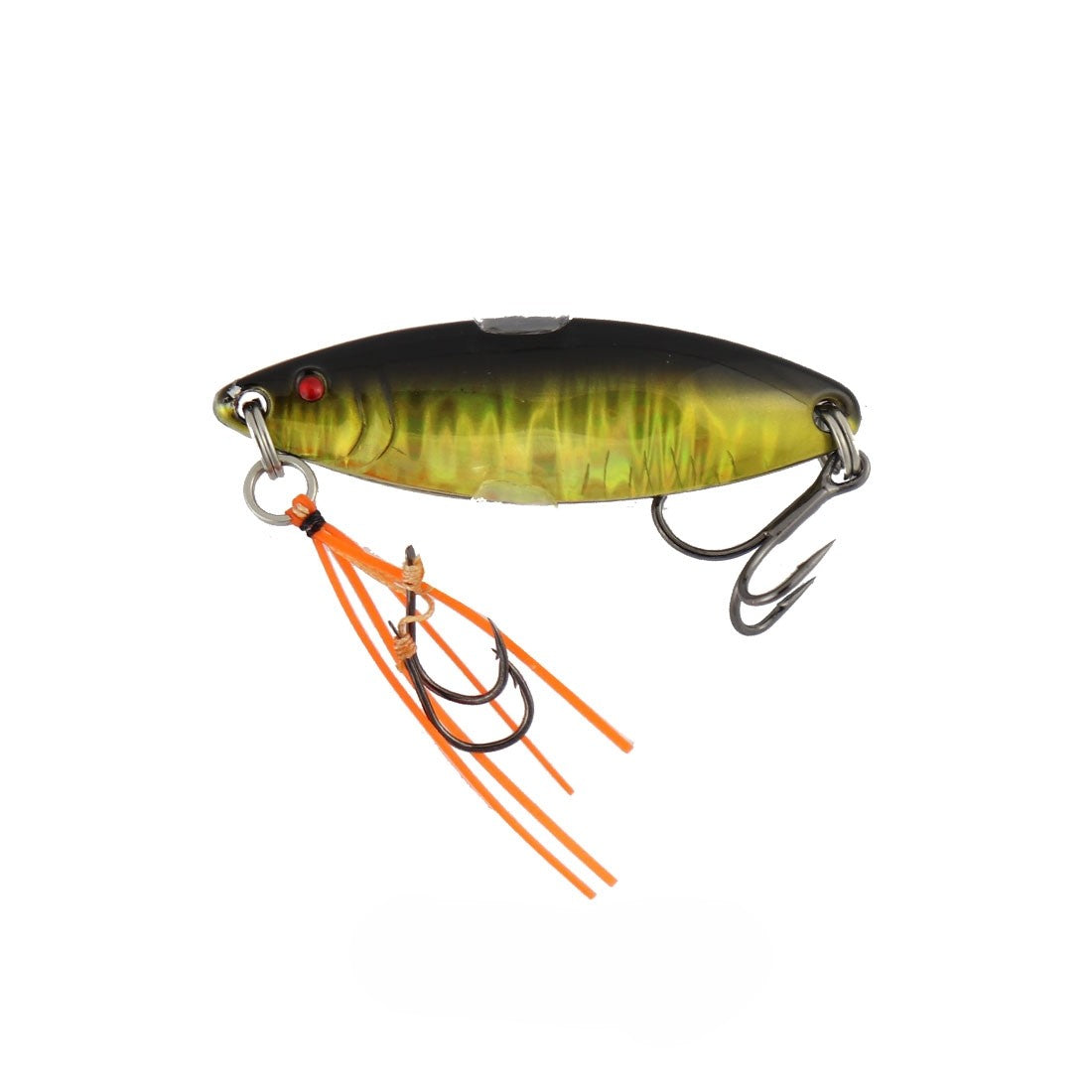 Hot Bite Gang Banger G2 20g Spoon Fishing Lure