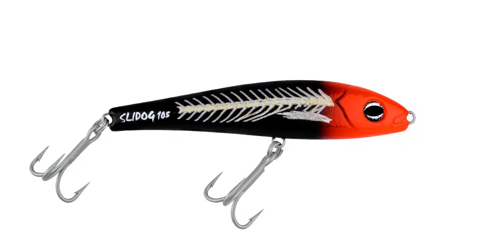 Halco Slidog 105mm Sliding Stickbait Lure Clearance