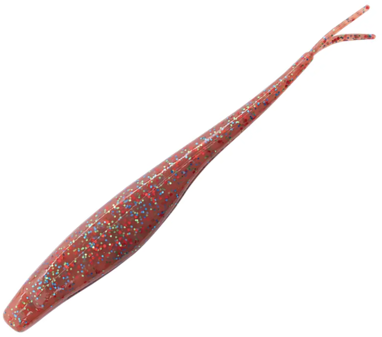 Berkley Gulp Jerk Shad 7 inch Soft Plastic Lure