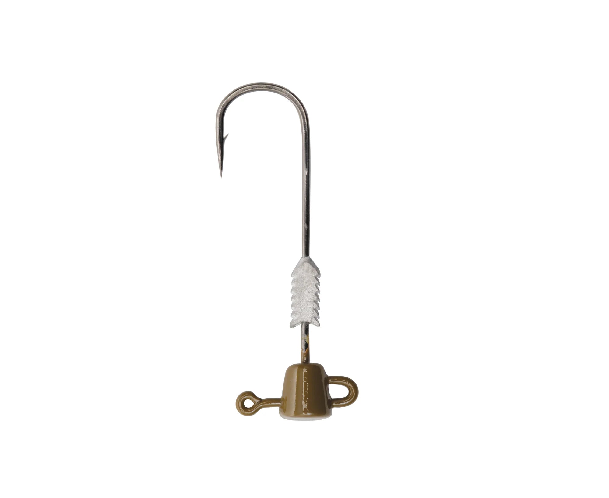 TT Y-Ting Worm Jighead System