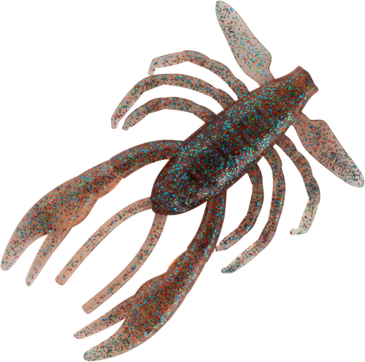 Berkley Powerbait Crabby Soft Plastic Lure 2.5 inch