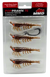Mmd Pop Prawn Soft Plastic Lure 75mm