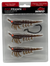 Mmd Pop Prawn Soft Plastic Lure 95mm