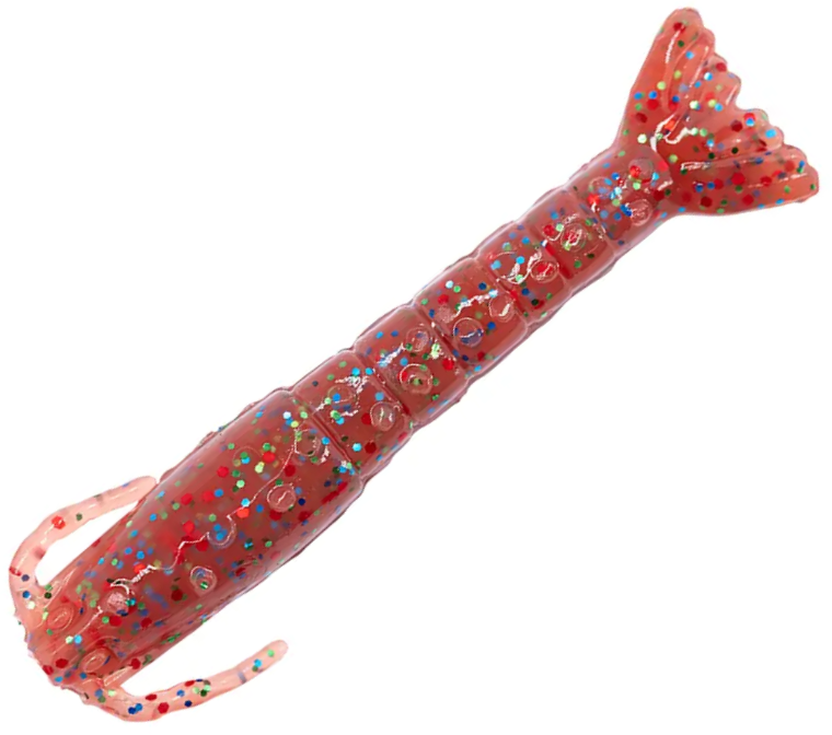 Berkley Gulp Shrimp 4 Inch Soft Plastic Lure