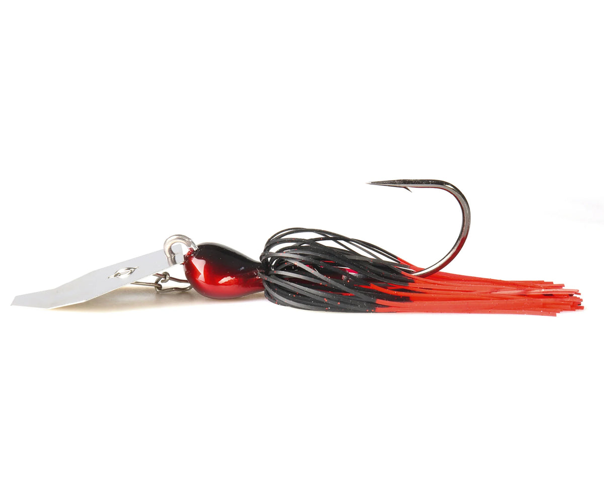 ZMan Chatterbait Lure Big Blade 1/2oz