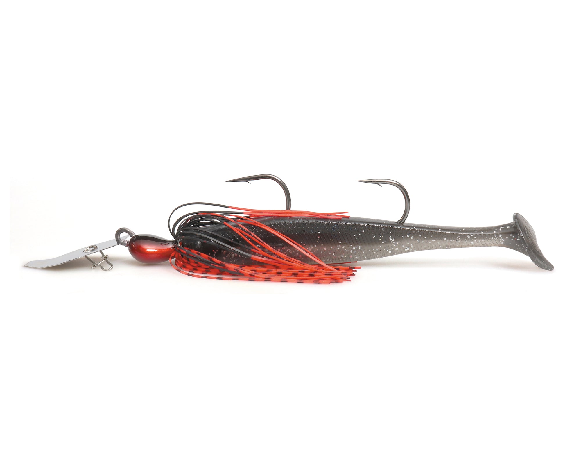 ZMan Big Blade ChatterBait Rigged Lure 3/4oz