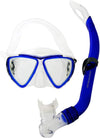 Mirage Turtle Junior Kids Mask Snorkel Set