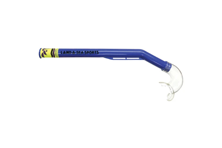 Land and Sea Tourist Snorkel