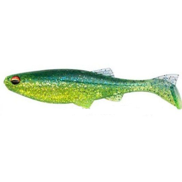 Biwaa Kapsiz Swimmer Soft Plastic Lure 5in