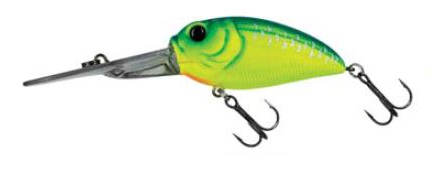 Molix Sculpo Xd Crank 2.5 Hard Body Lure