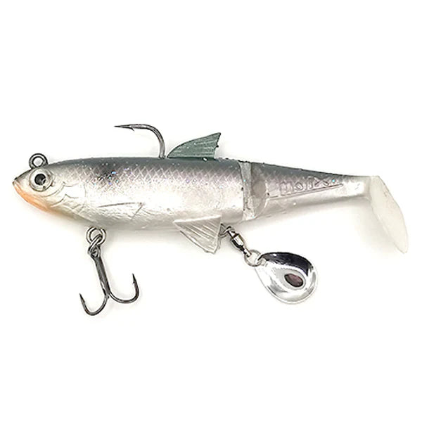 Molix Shad 100mm Swimbait Lure