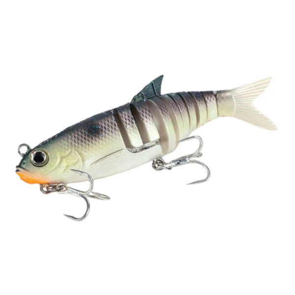 Molix Swim Shad Soft Plastic Swimbait Lure 150