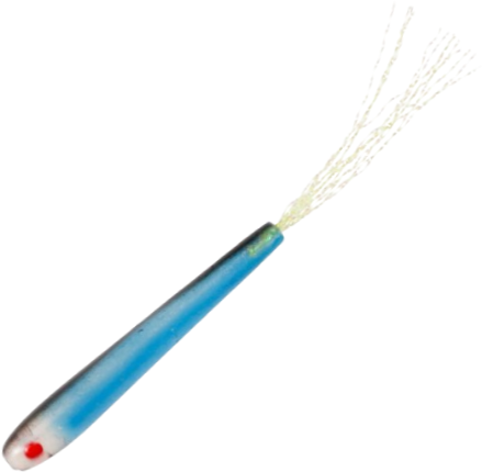 Squidgies Glimma Soft Plastic Lure 90