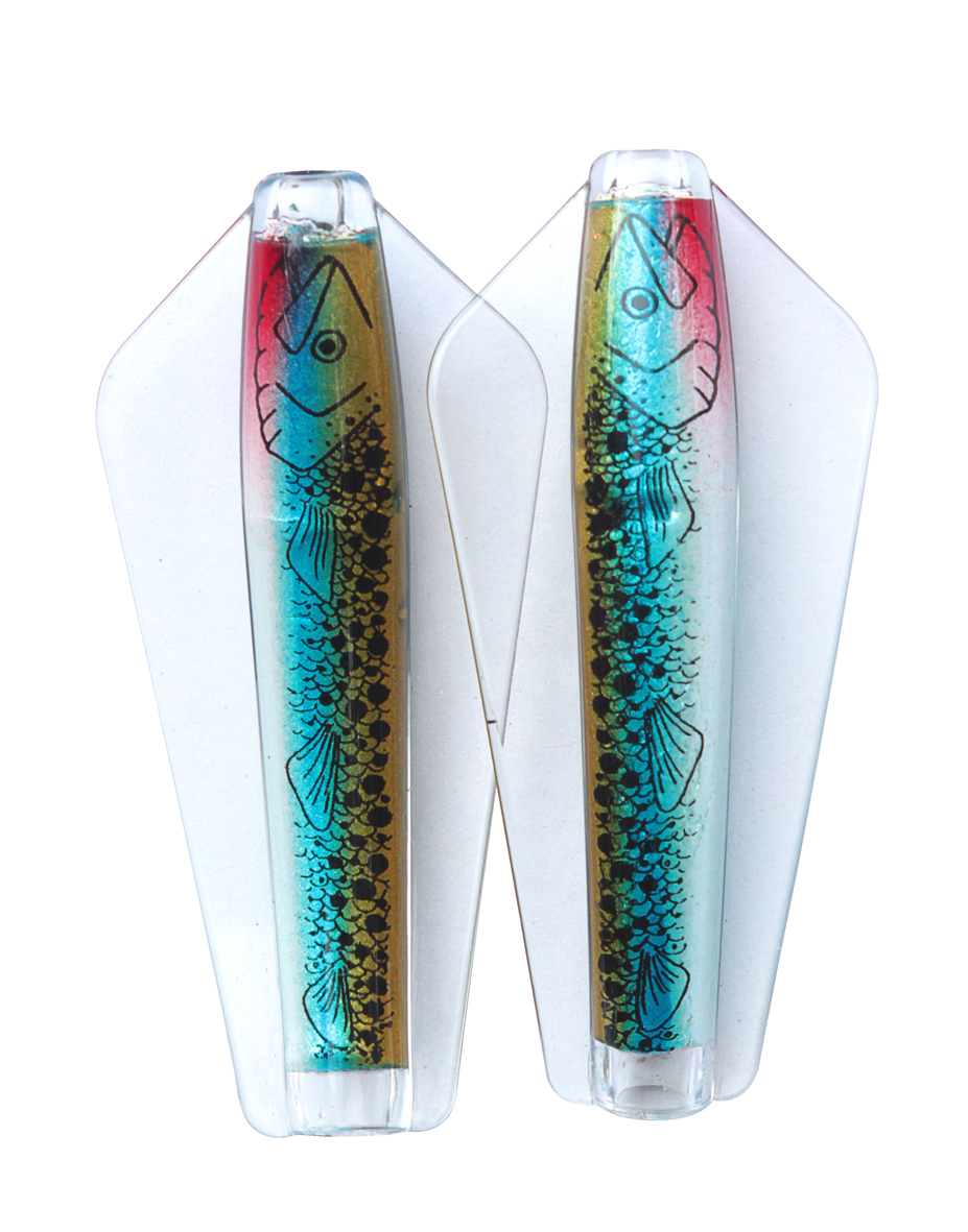 Tasmanian Devil Wingston Tassie Trout Lure 13.5g