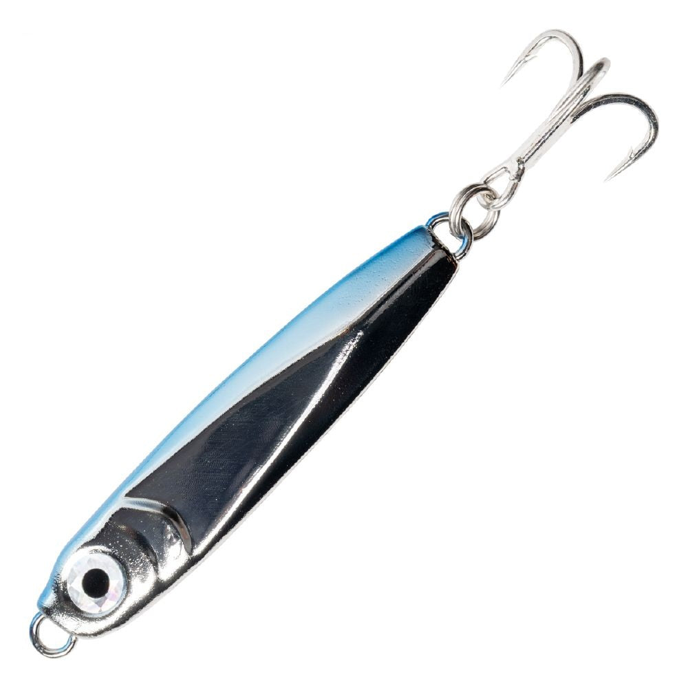 Gorillla Big Eye Metal Casting Slug Lure 50g