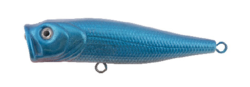 Shakespeare Surface Popper Lure 90mm