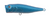 Shakespeare Surface Popper Lure 90mm
