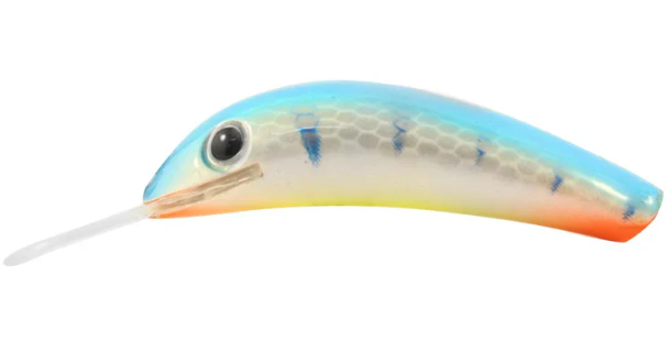 JJs Stumpjumper Hard Body Lure Size 3