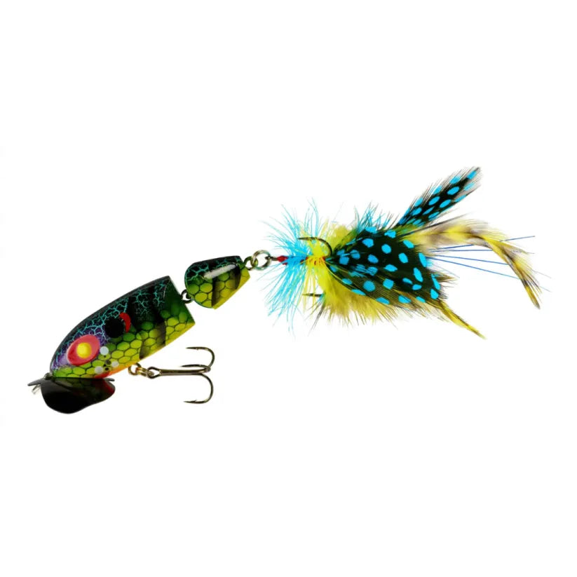 Arbogast Jitterbug Surface Walker Lure 621