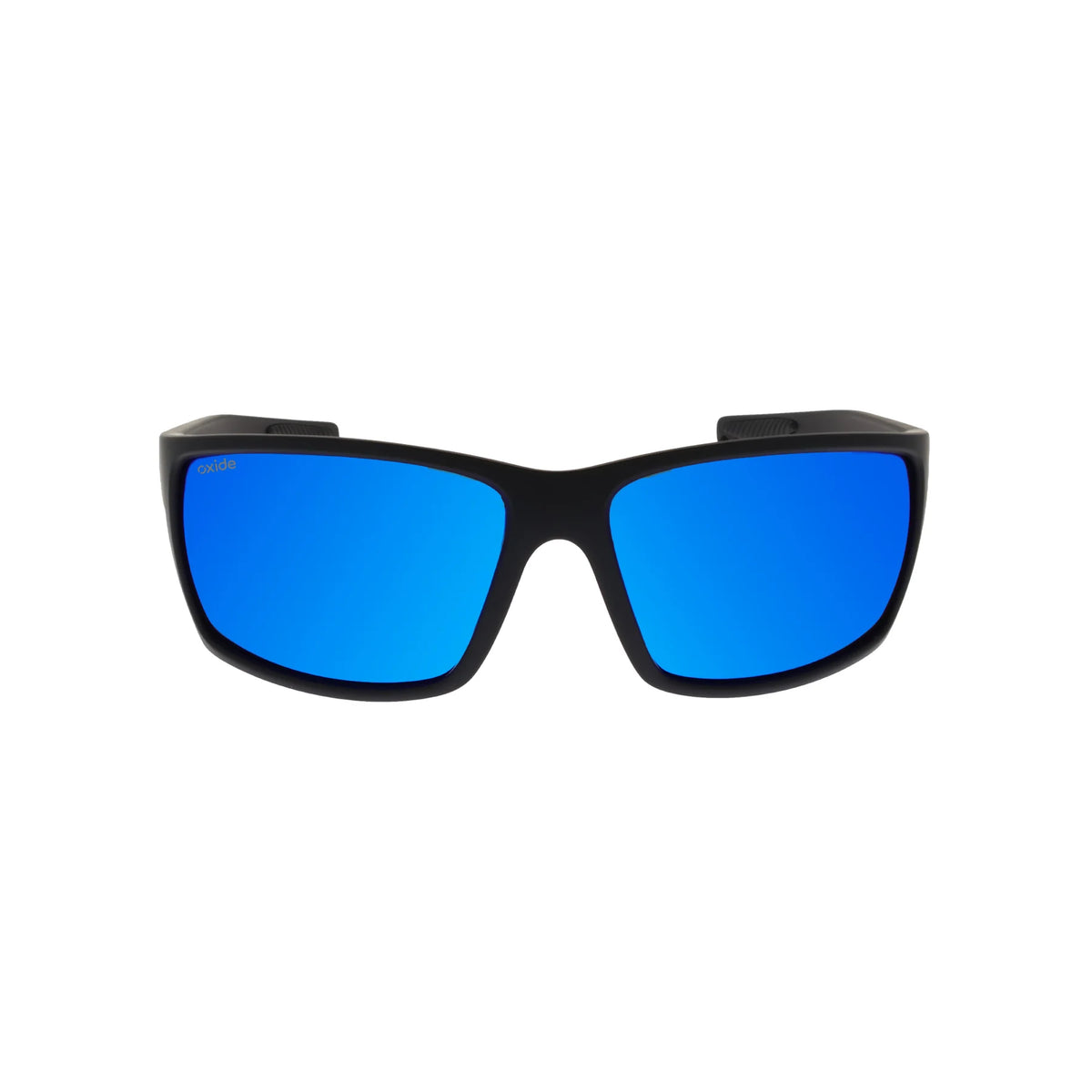 Oxide Titan Matt Black Frame Sunglasses