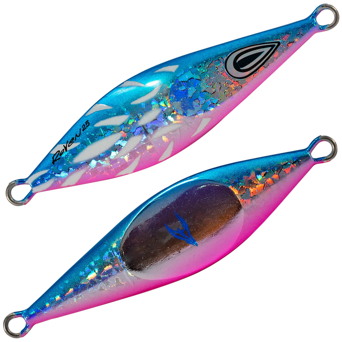 Oceans Legacy Roven Micro Jig Lure 6g