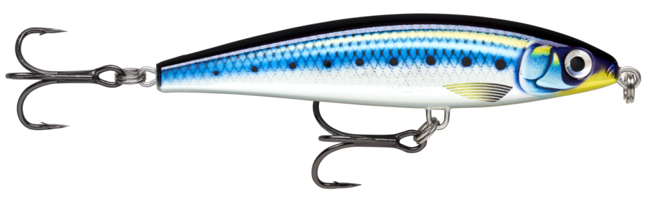 Rapala X-Rap Magnum Prey 10cm Stickbait Lure