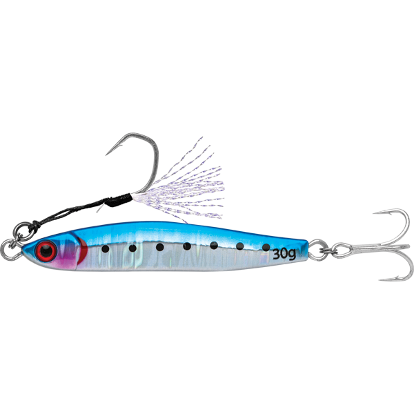 Storm Gomoku Trick Metal Slug Lure 12g