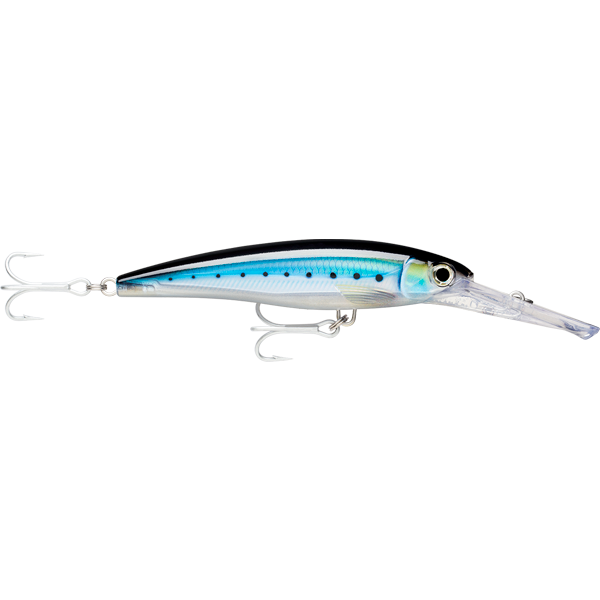 Rapala Saltwater X Rap 10 Magnum XRAMAG10 Hard Body Lure
