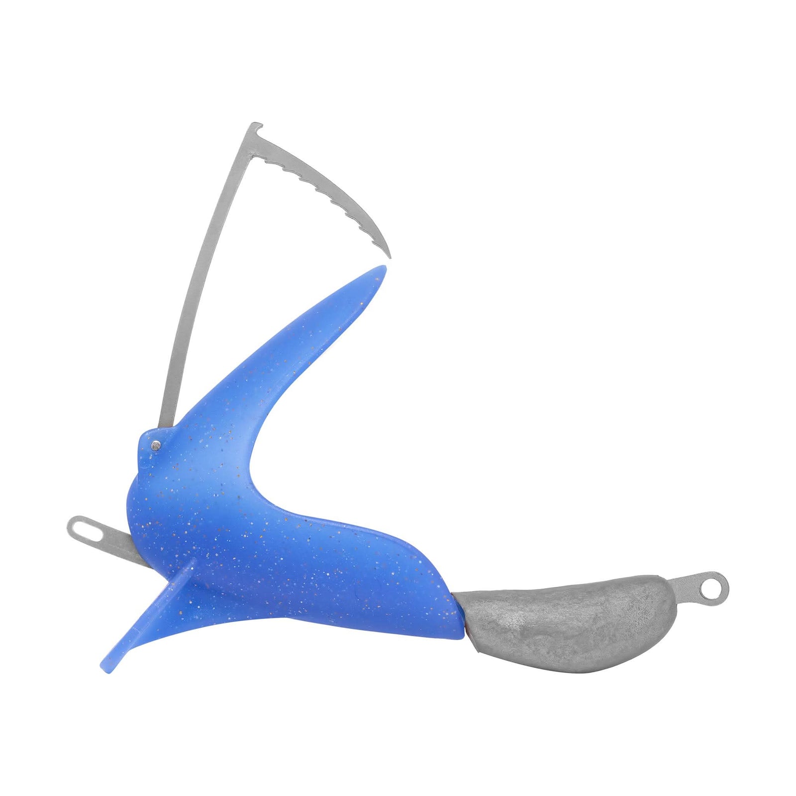 Reaper Rig XL Trolling Head Bare