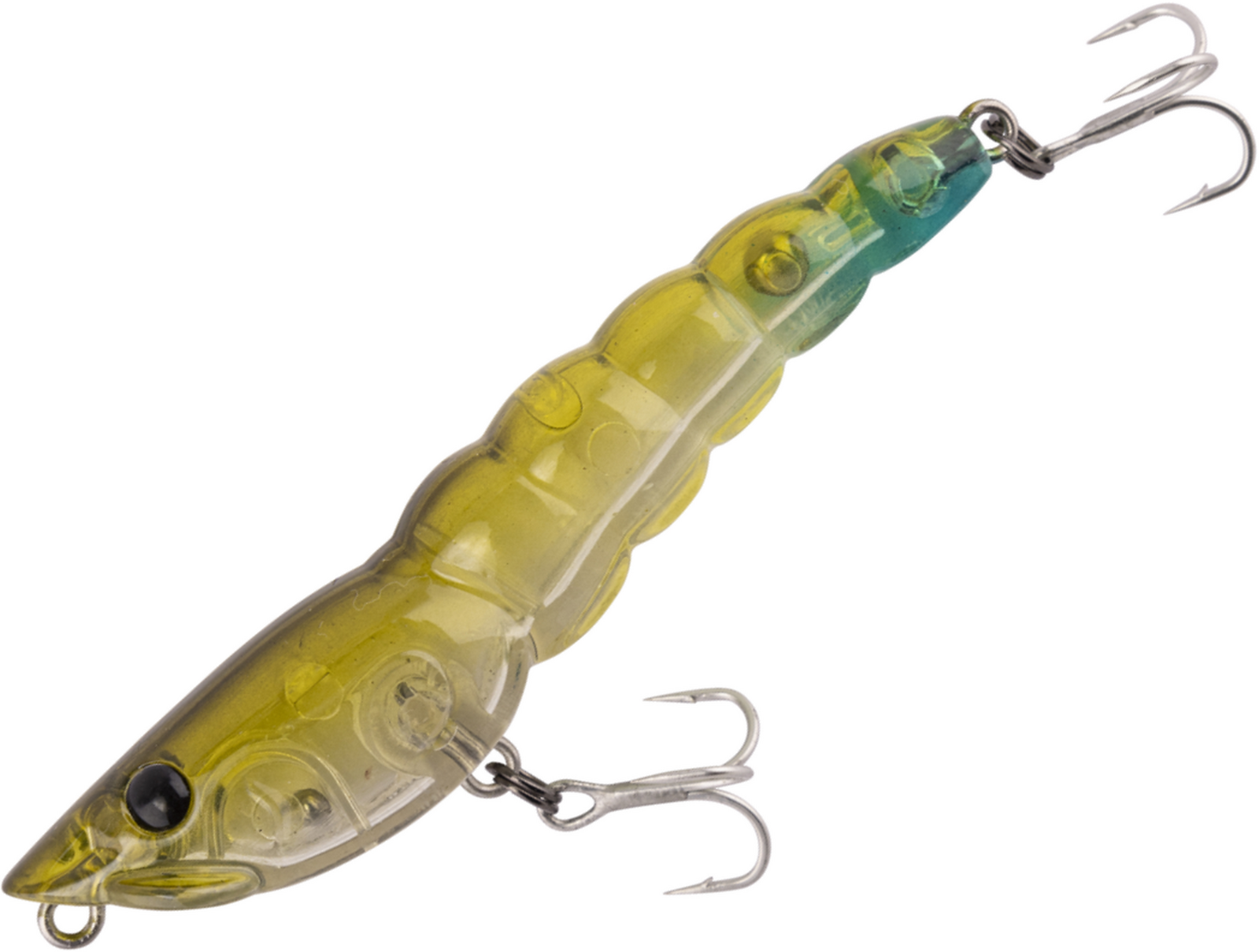 Berkley Pro Tech Prawn Walker Surface Lure 95mm