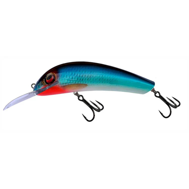 JJS Stumpjumper Hard Body Lure AI Live Skins Size 1