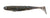 Duo Realis Boostar Wake Soft Plastic Lure 3.5in