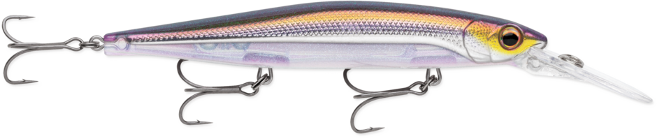 Rapala Precision PXR Deep Maverick Hard Body Lure 110