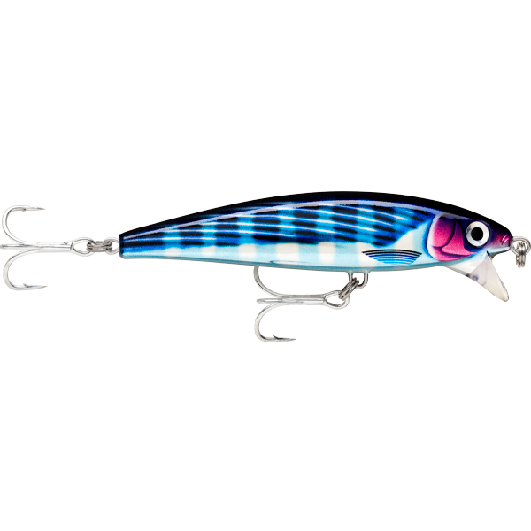 Rapala X-Rap Magnum Cast 10cm Hard Body Lure