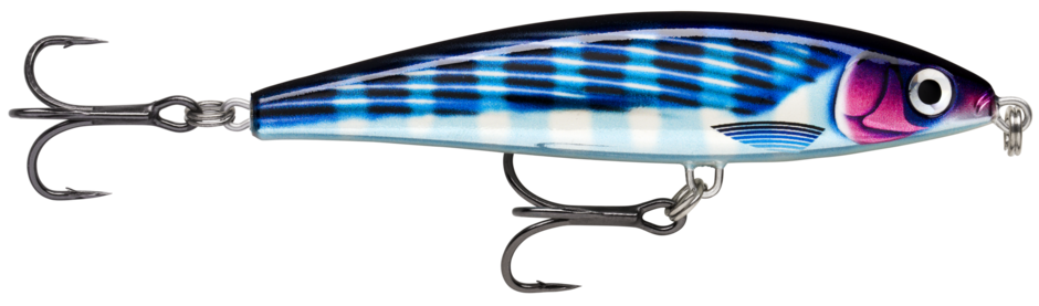 Rapala X-Rap Magnum Prey 10cm Stickbait Lure