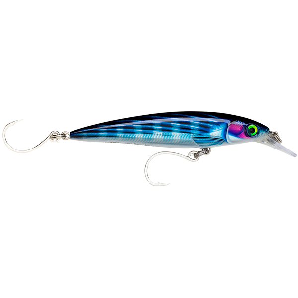 Rapala Saltwater X Rap Long Cast 12 Hard Body Lure SXRL12