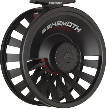 Redington Behemoth Fly Reel