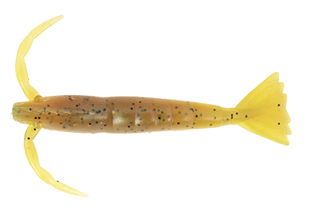 Berkley Powerbait Power Shrimp Soft Plastic Lure