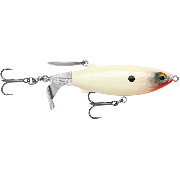 Rapala Claptail Surface Walker Fizzer Lure 110