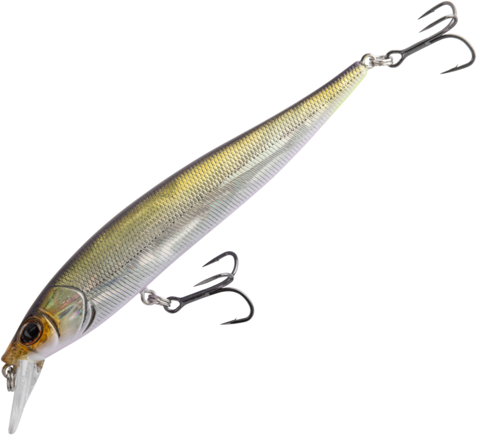 Berkley Pro Tech Stunna Hard Body Lure 100mm