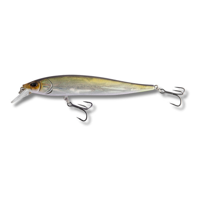 Berkley Pro-Tech Stunna Hard Body Lure 80P2