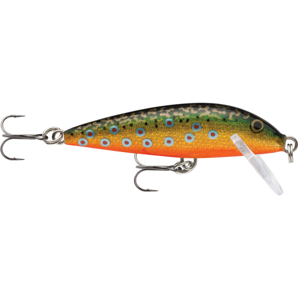 Rapala CD03 Countdown 3 Hard Body Lure