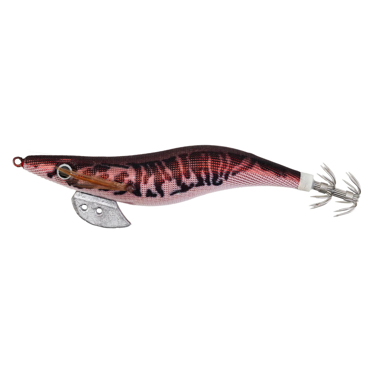 Jarvis Walker Intruder Squid Jig Lure