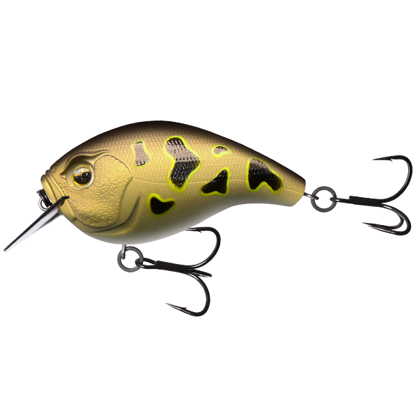 13 Fishing Scamp Hard Body Lure 2.5