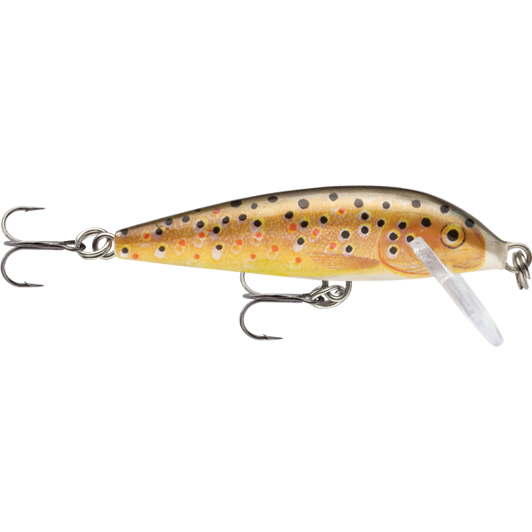 Rapala CD05 Countdown 5 Hard Body Lure