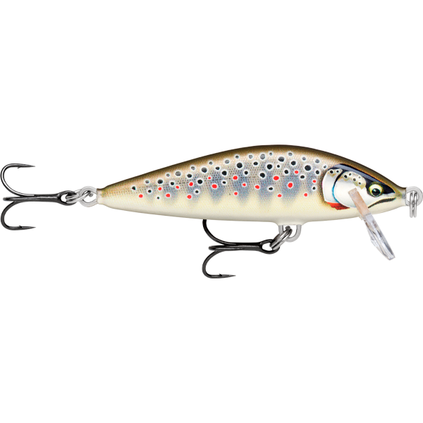 Rapala Countdown Elite Hard Body Lure 5.5